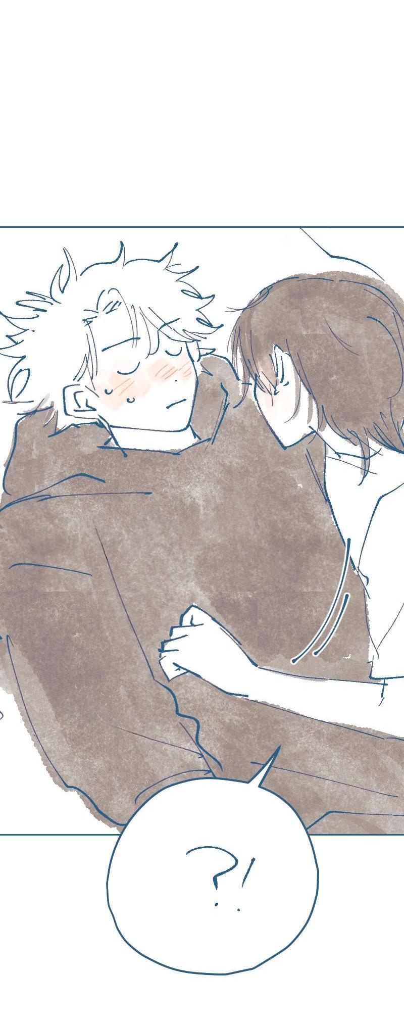 Манга Банановое пюре - Глава 6 Страница 16