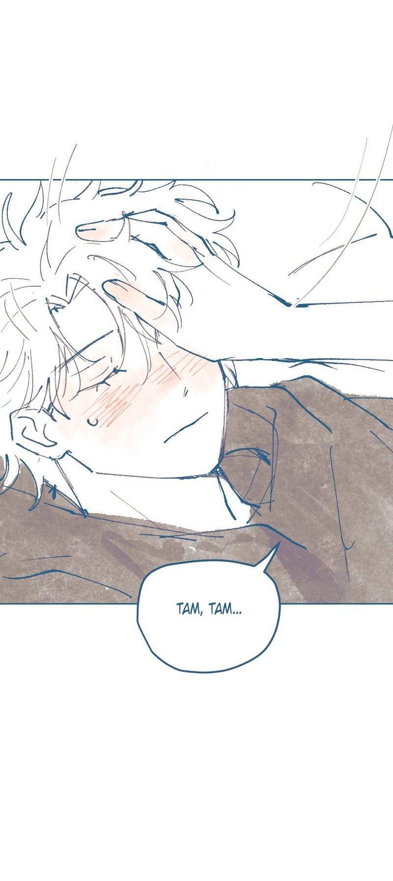 Манга Банановое пюре - Глава 6 Страница 19