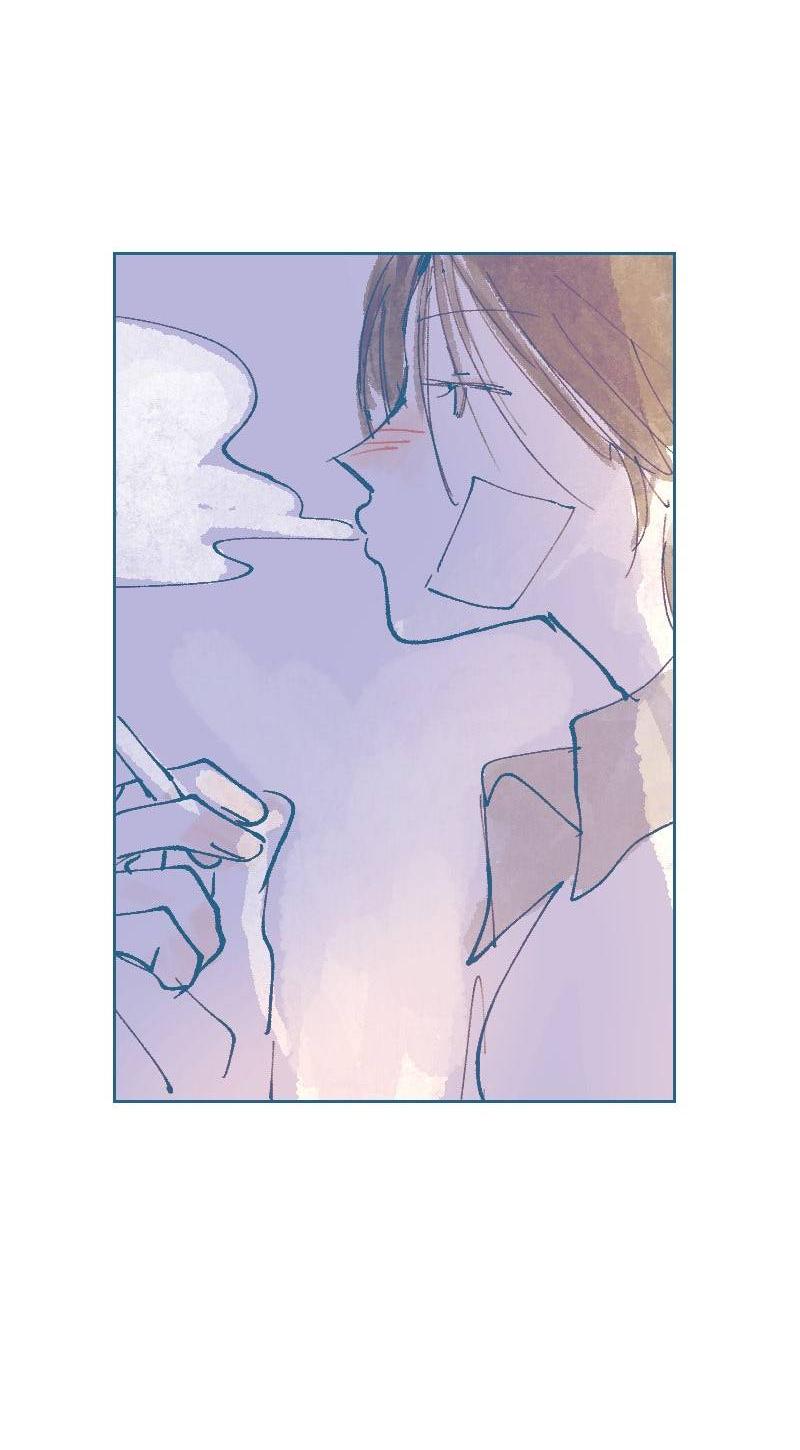 Манга Банановое пюре - Глава 3 Страница 2