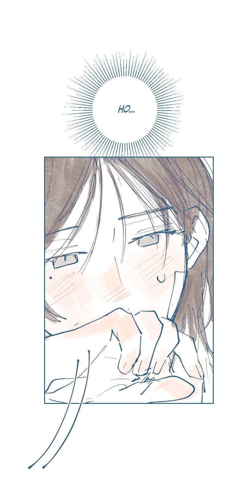 Манга Банановое пюре - Глава 3 Страница 19