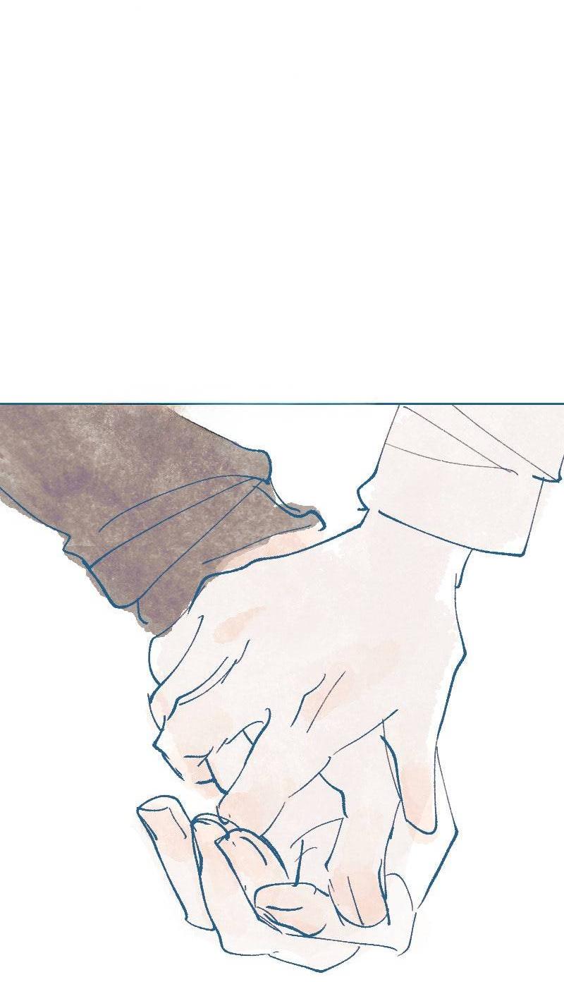 Манга Банановое пюре - Глава 8 Страница 28