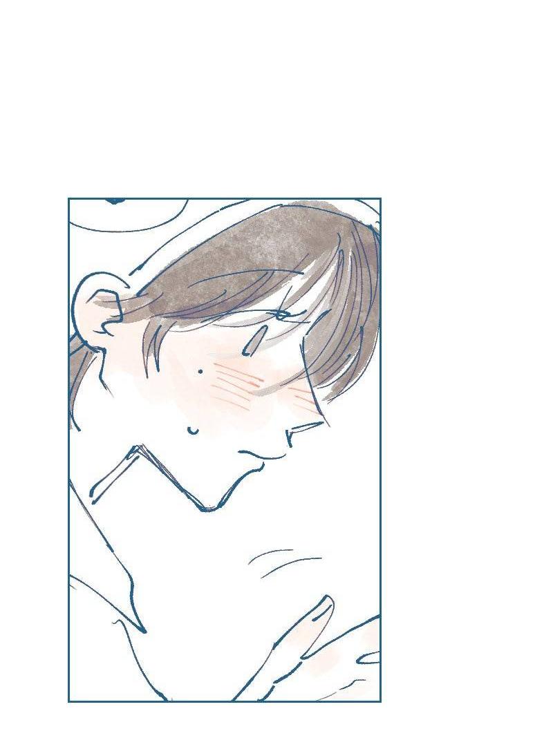 Манга Банановое пюре - Глава 9 Страница 35