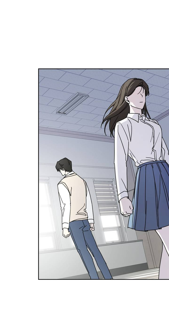 Манга Дружбы не существует - Глава 10 Страница 40