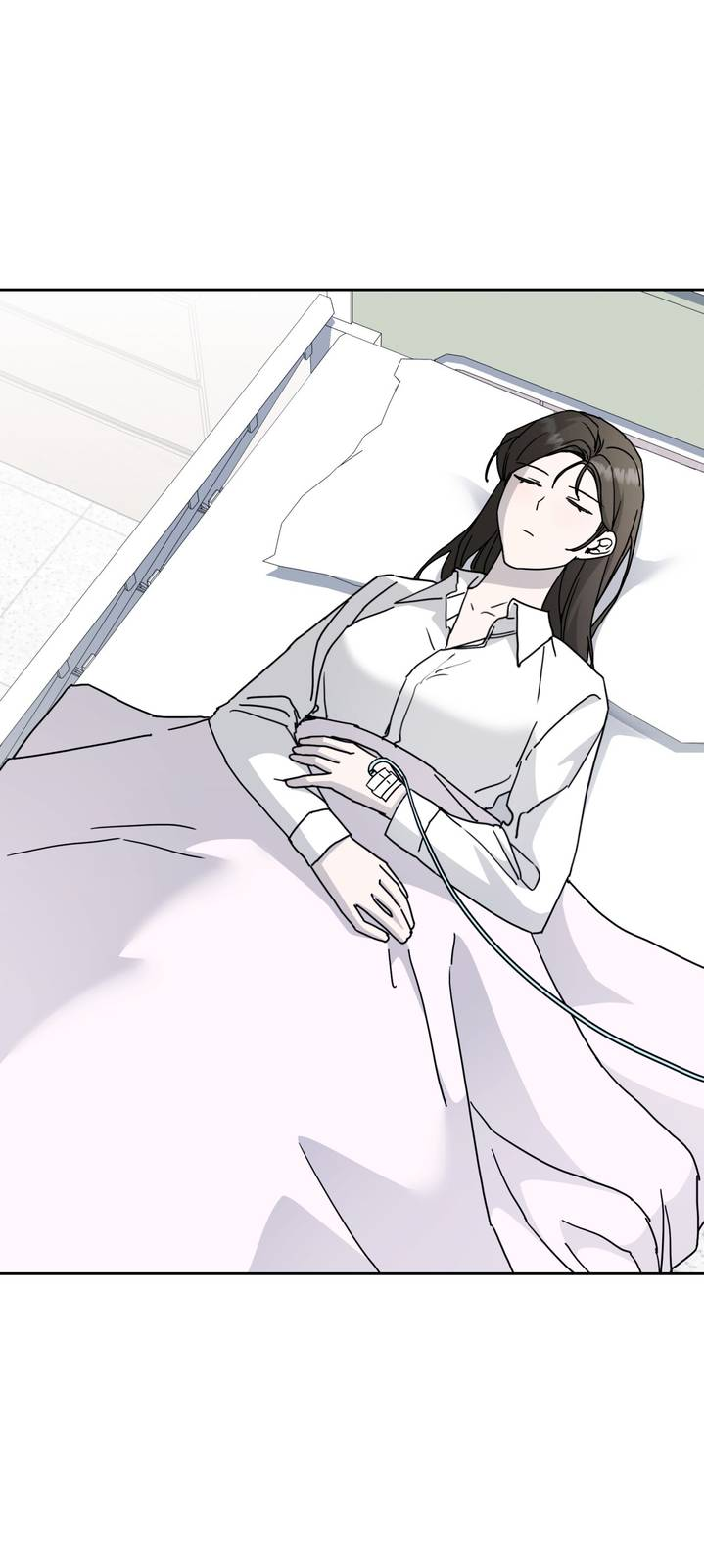 Манга Дружбы не существует - Глава 10 Страница 5