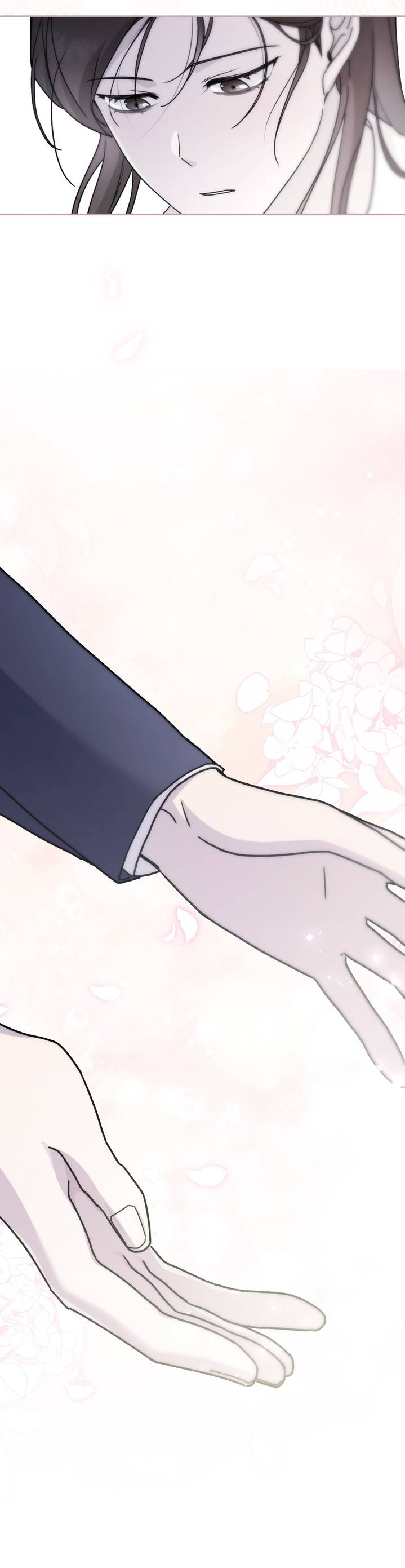 Манга Дружбы не существует - Глава 10 Страница 62