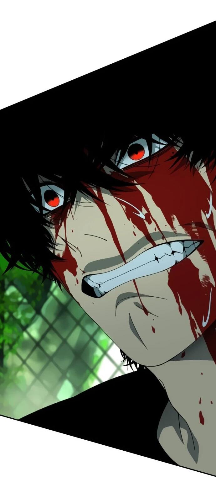 Манга Чёрная Пятница - Глава 21 Страница 2