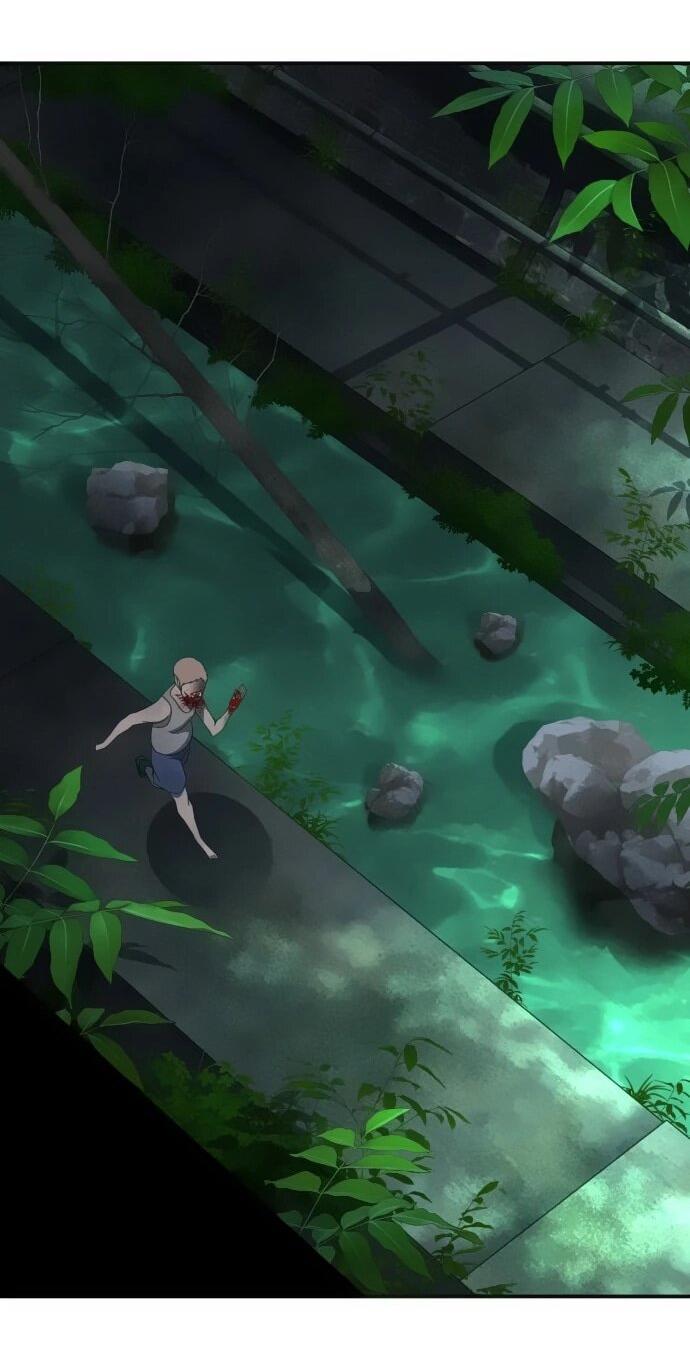 Манга Чёрная Пятница - Глава 21 Страница 15