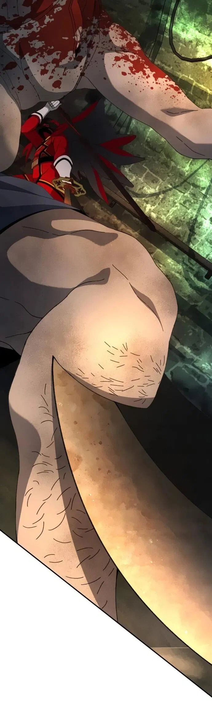 Манга Чёрная Пятница - Глава 21 Страница 21