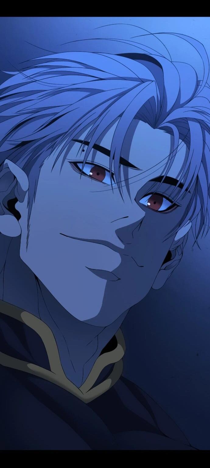 Манга Чёрная Пятница - Глава 14 Страница 16