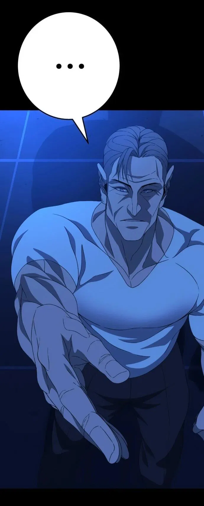 Манга Чёрная Пятница - Глава 14 Страница 17