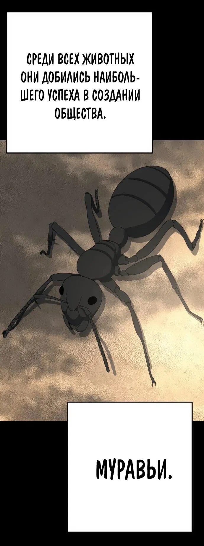 Манга Чёрная Пятница - Глава 14 Страница 27