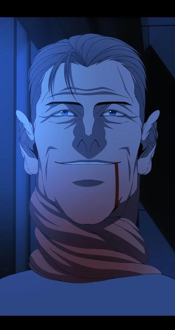 Манга Чёрная Пятница - Глава 14 Страница 21