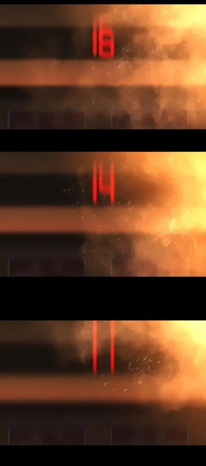 Манга Чёрная Пятница - Глава 14 Страница 12