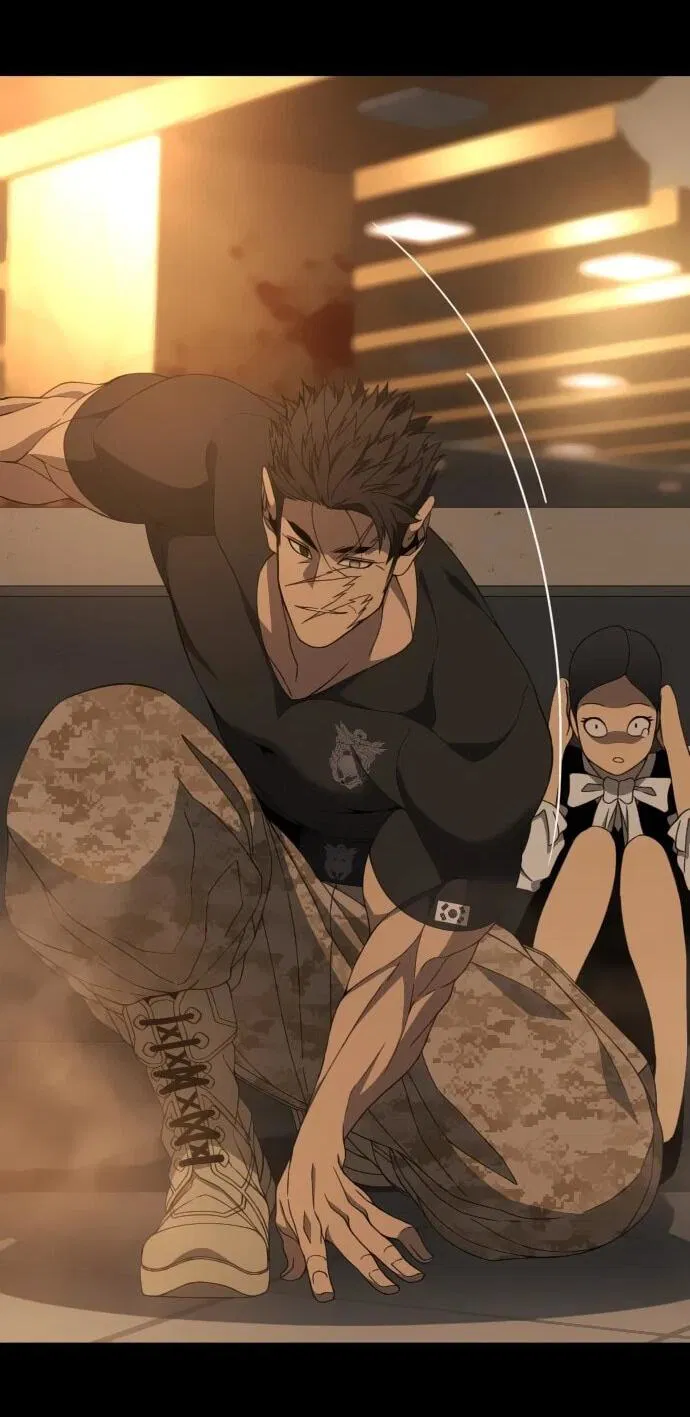 Манга Чёрная Пятница - Глава 14 Страница 66