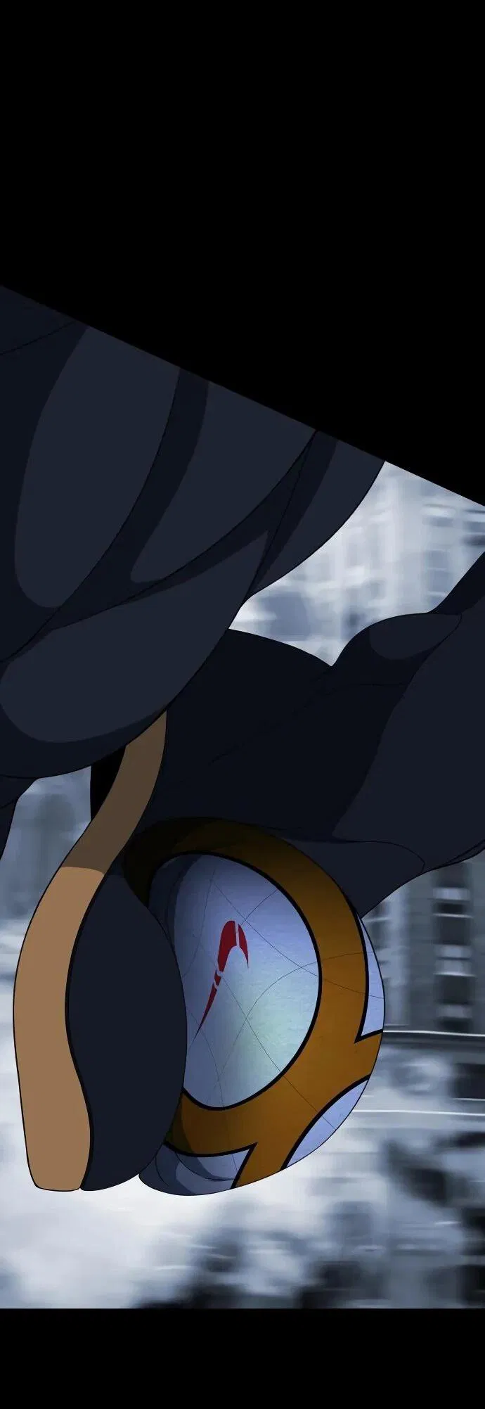 Манга Чёрная Пятница - Глава 11 Страница 5