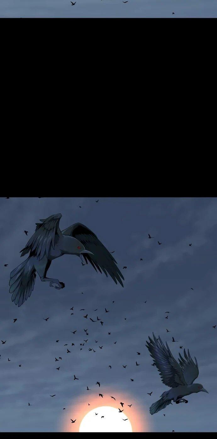 Манга Чёрная Пятница - Глава 11 Страница 99