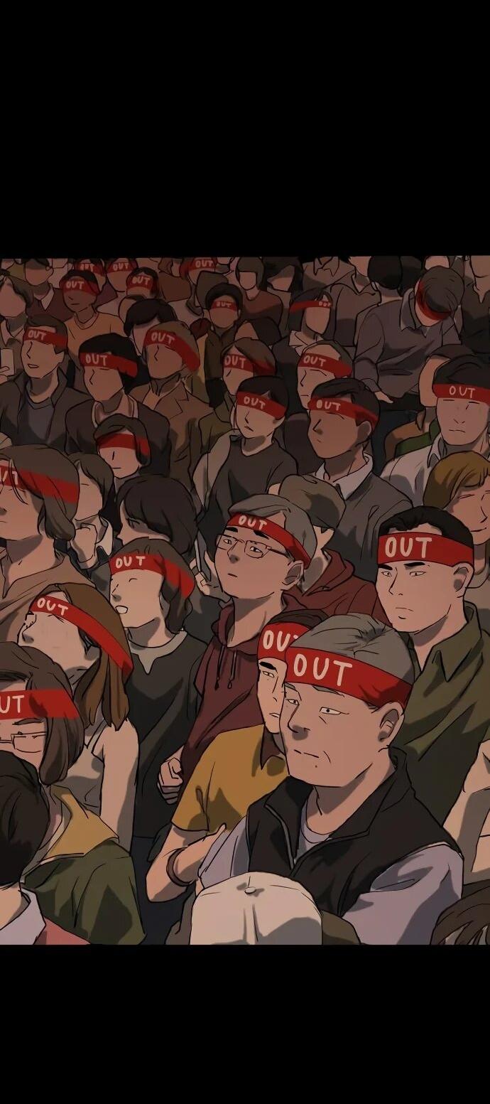 Манга Чёрная Пятница - Глава 11 Страница 47