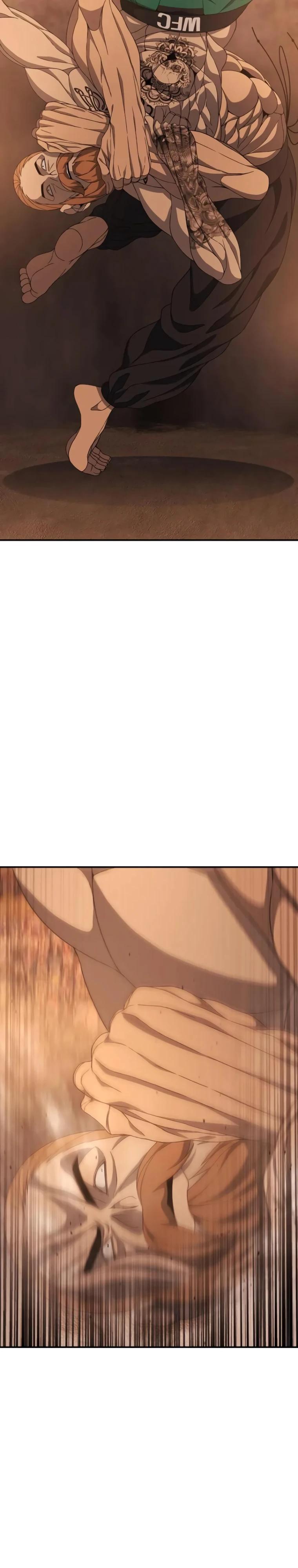 Манга Чёрная Пятница - Глава 9 Страница 32