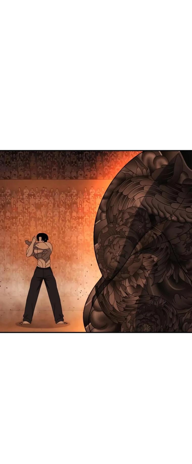 Манга Чёрная Пятница - Глава 9 Страница 44