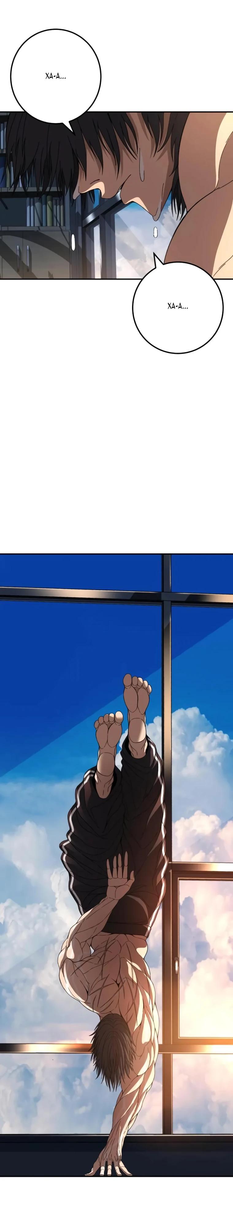 Манга Чёрная Пятница - Глава 9 Страница 9