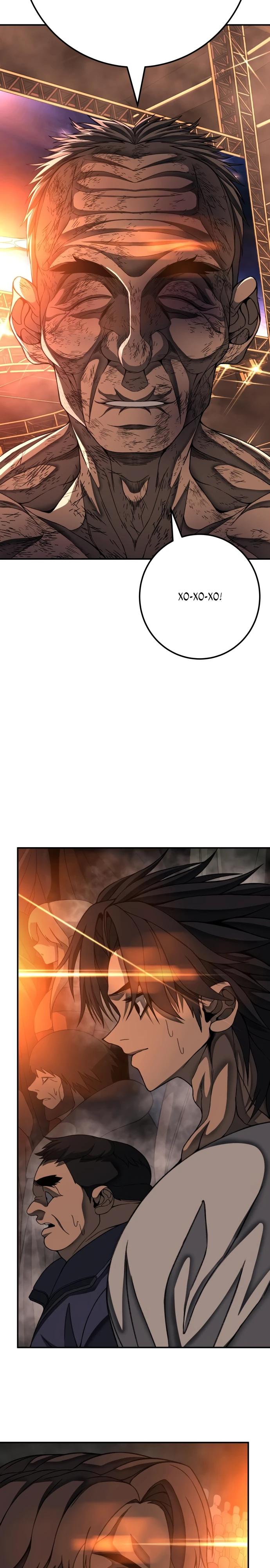 Манга Чёрная Пятница - Глава 8 Страница 35