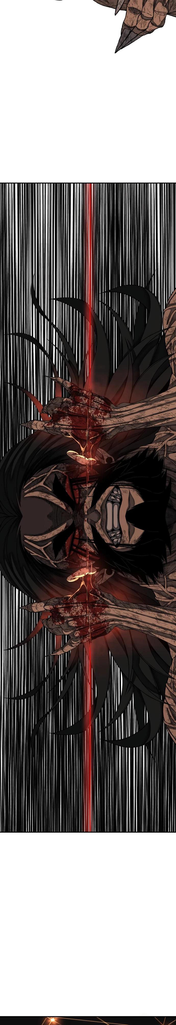 Манга Чёрная Пятница - Глава 8 Страница 33