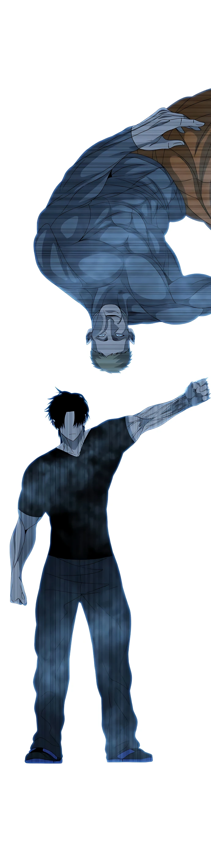 Манга Чёрная Пятница - Глава 5 Страница 79