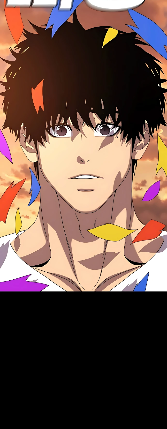 Манга Чёрная Пятница - Глава 5 Страница 55