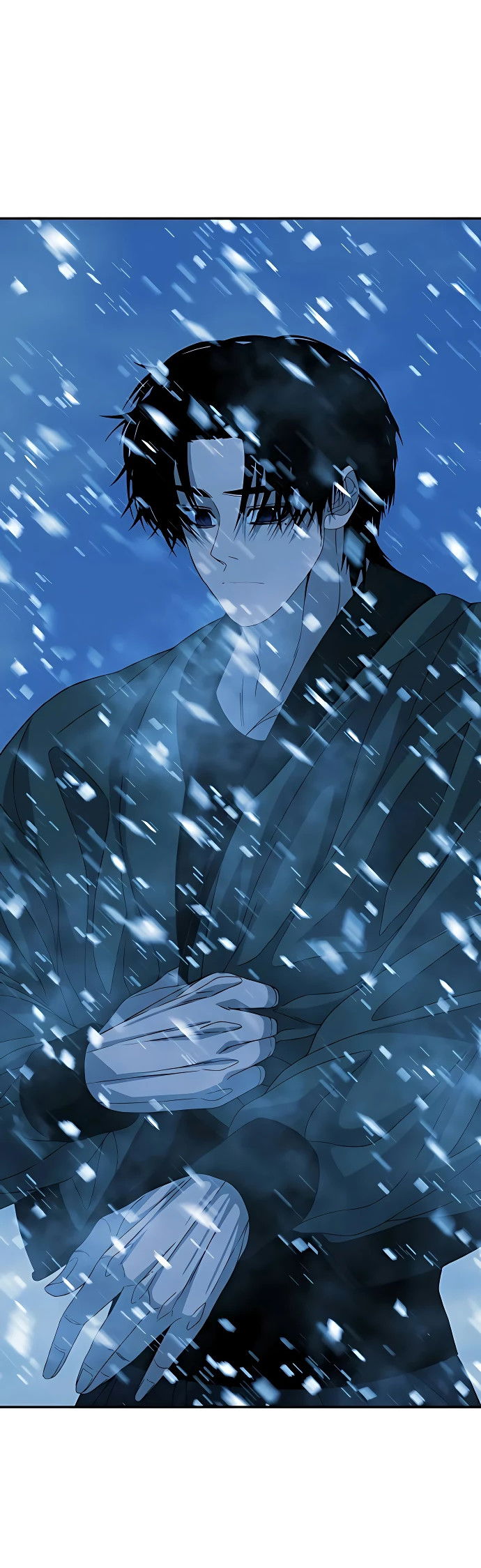 Манга Чёрная Пятница - Глава 5 Страница 36