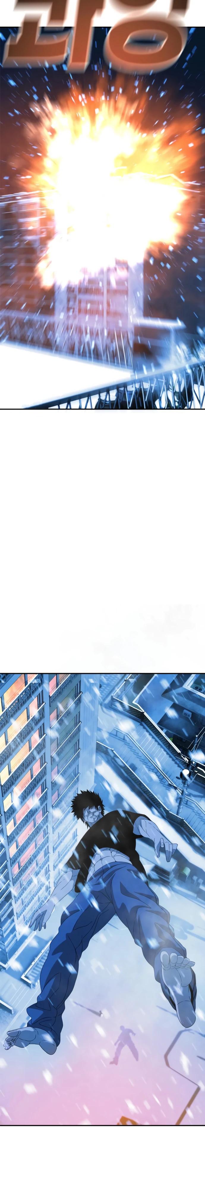 Манга Чёрная Пятница - Глава 4 Страница 53