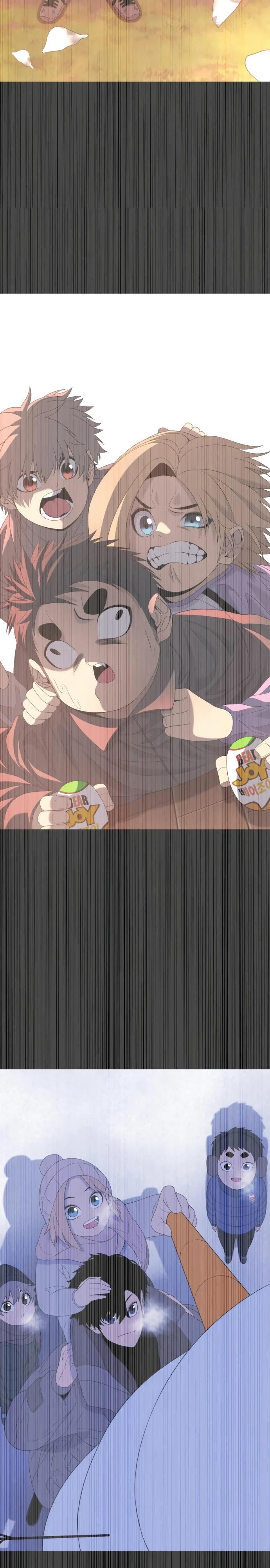 Манга Чёрная Пятница - Глава 4 Страница 56