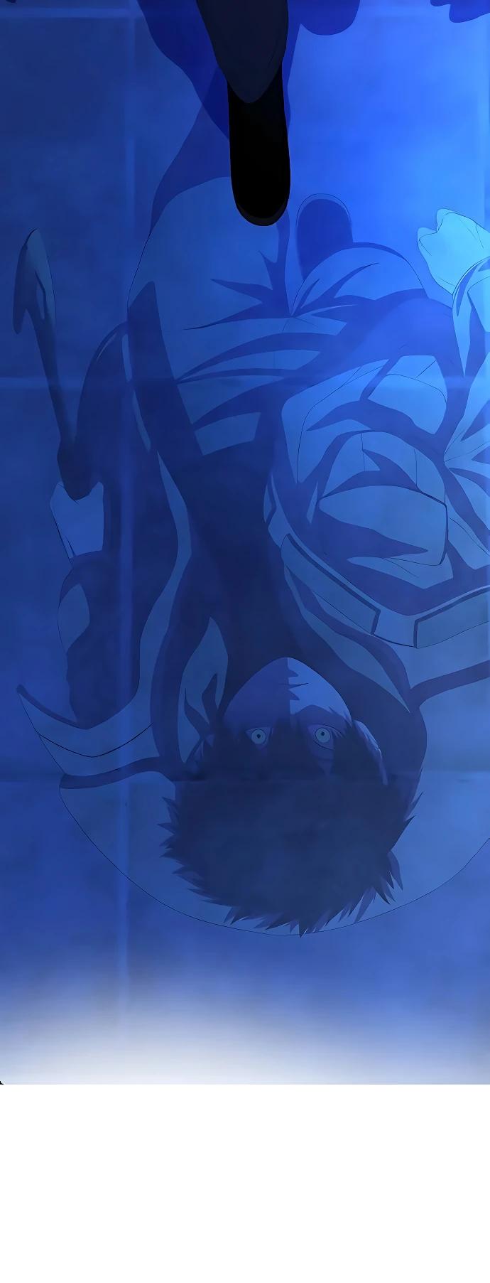 Манга Чёрная Пятница - Глава 3 Страница 43