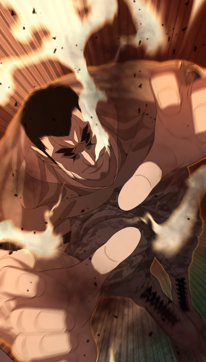 Манга Чёрная Пятница - Глава 2 Страница 39