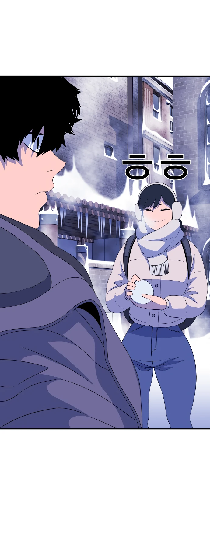 Манга Чёрная Пятница - Глава 2 Страница 126