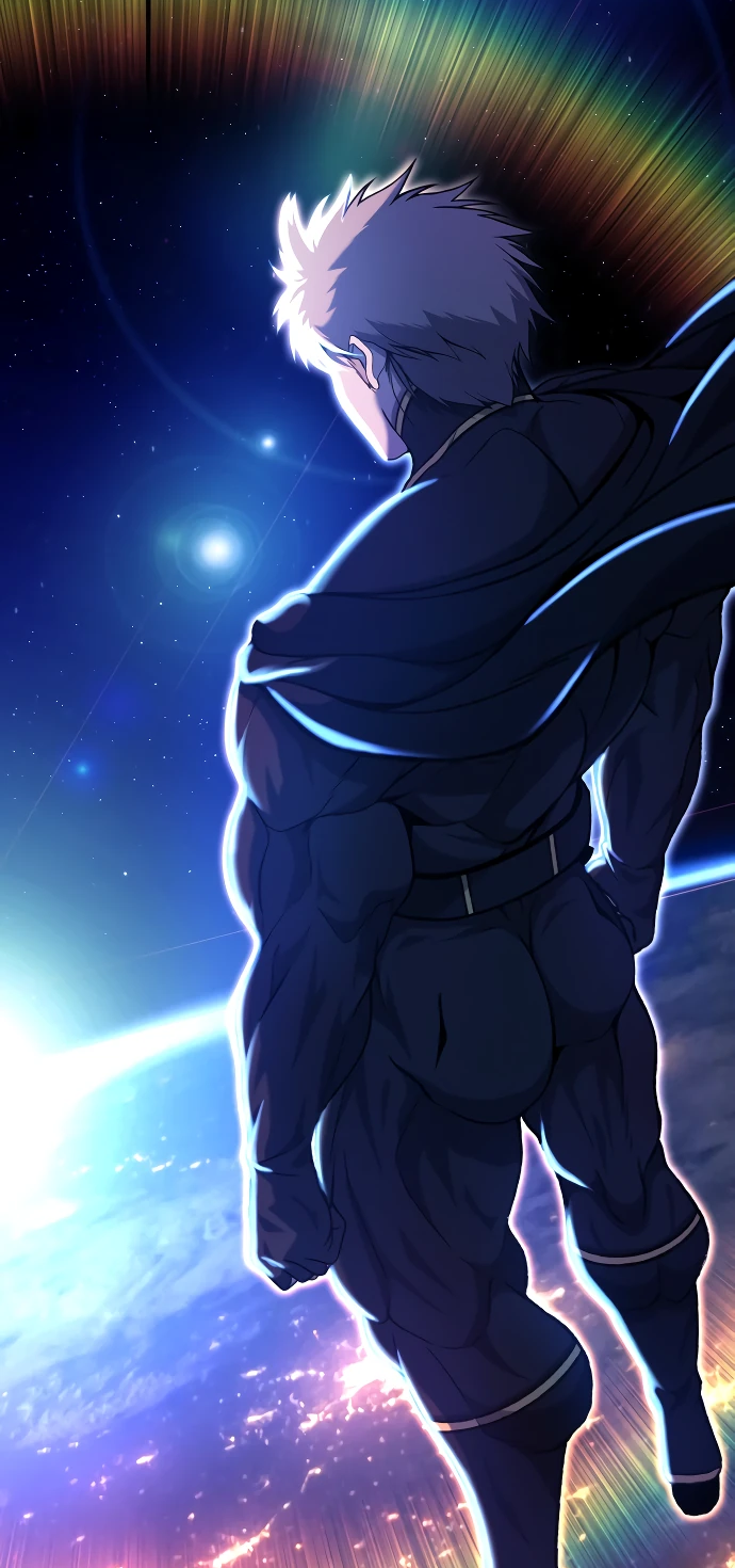 Манга Чёрная Пятница - Глава 1 Страница 49