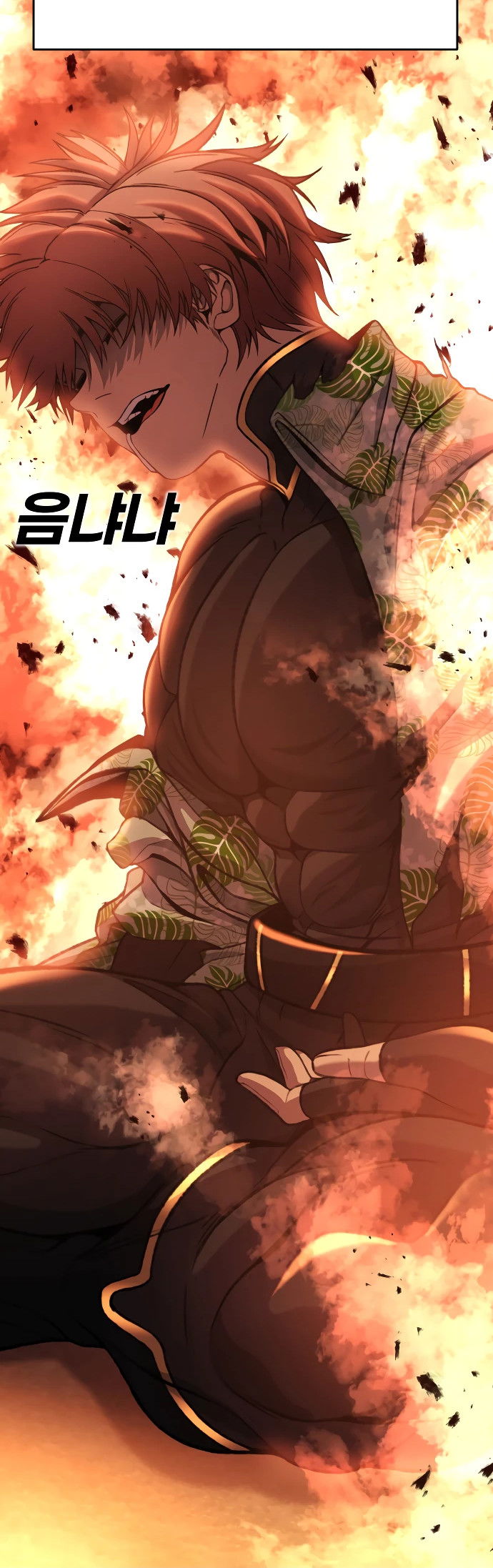 Манга Чёрная Пятница - Глава 1 Страница 65