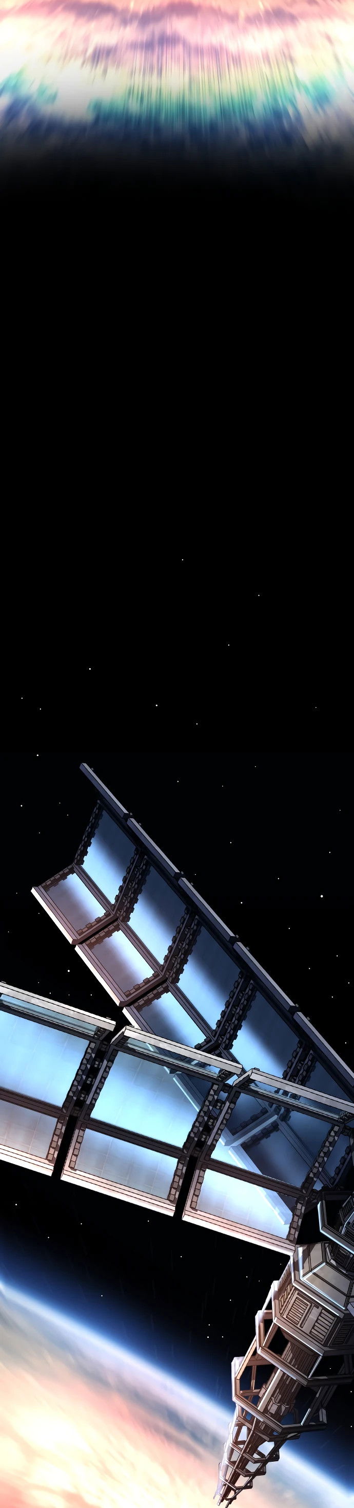 Манга Чёрная Пятница - Глава 1 Страница 61