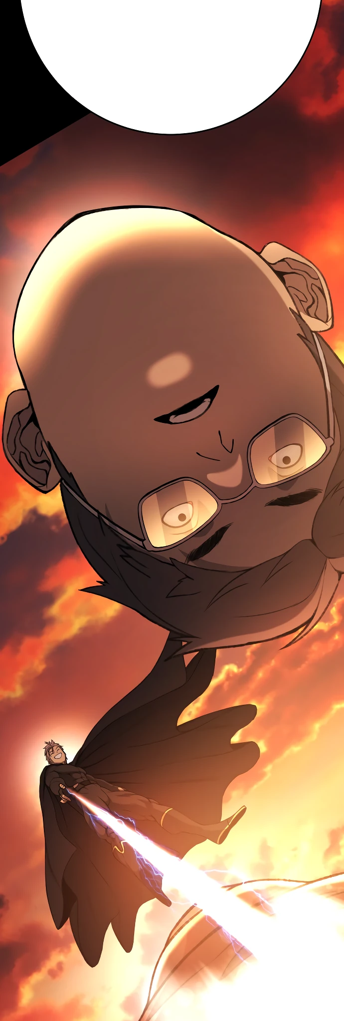 Манга Чёрная Пятница - Глава 1 Страница 23