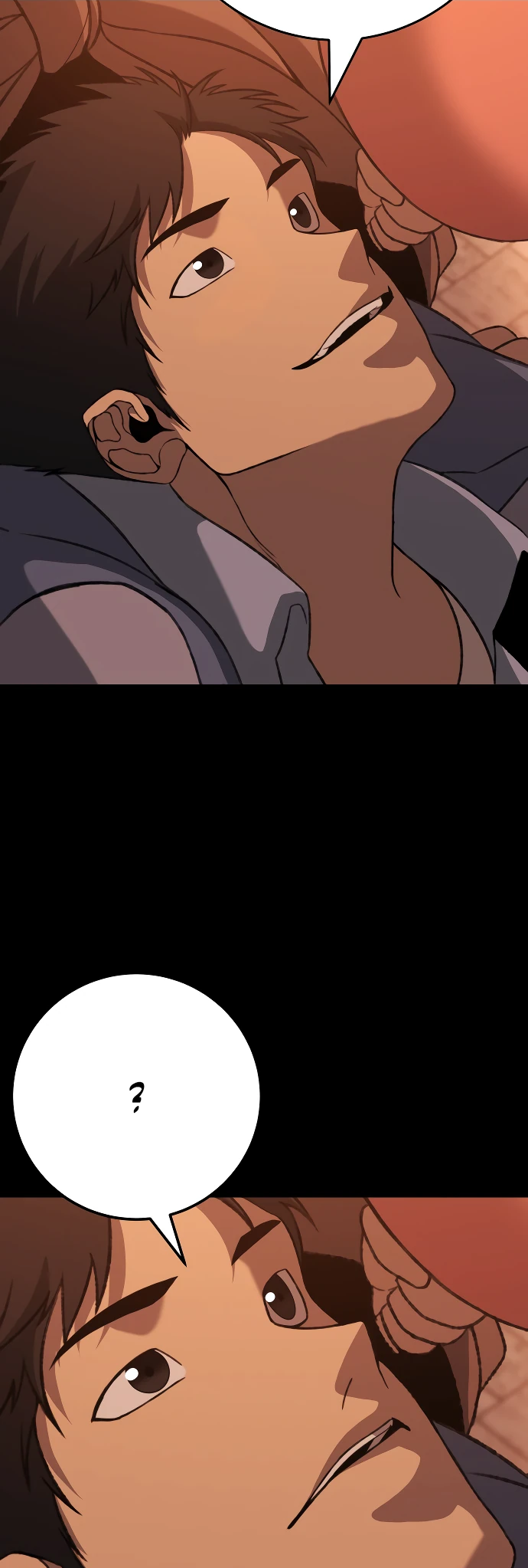 Манга Чёрная Пятница - Глава 1 Страница 15