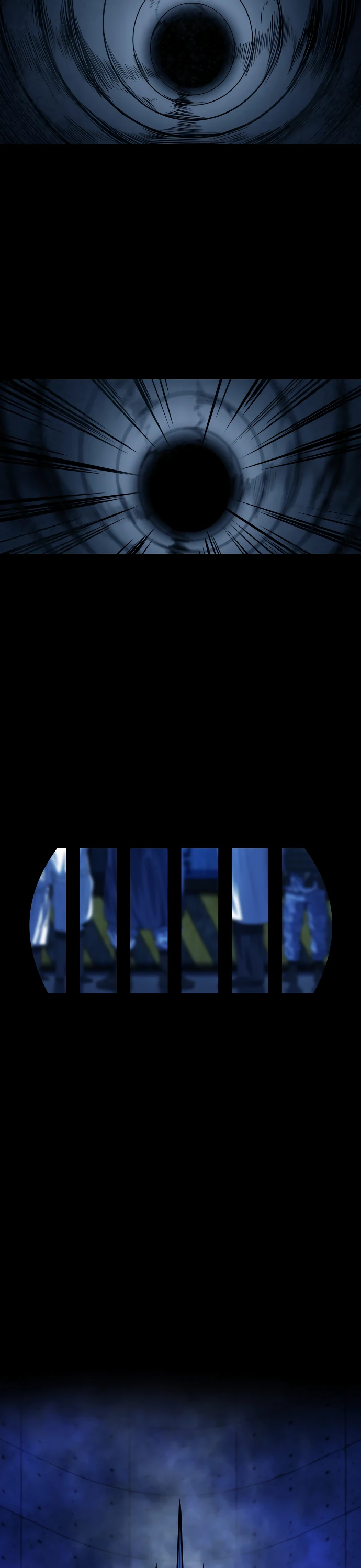 Манга Чёрная Пятница - Глава 1 Страница 107