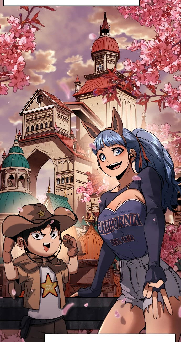 Манга Чёрная Пятница - Глава 1 Страница 6