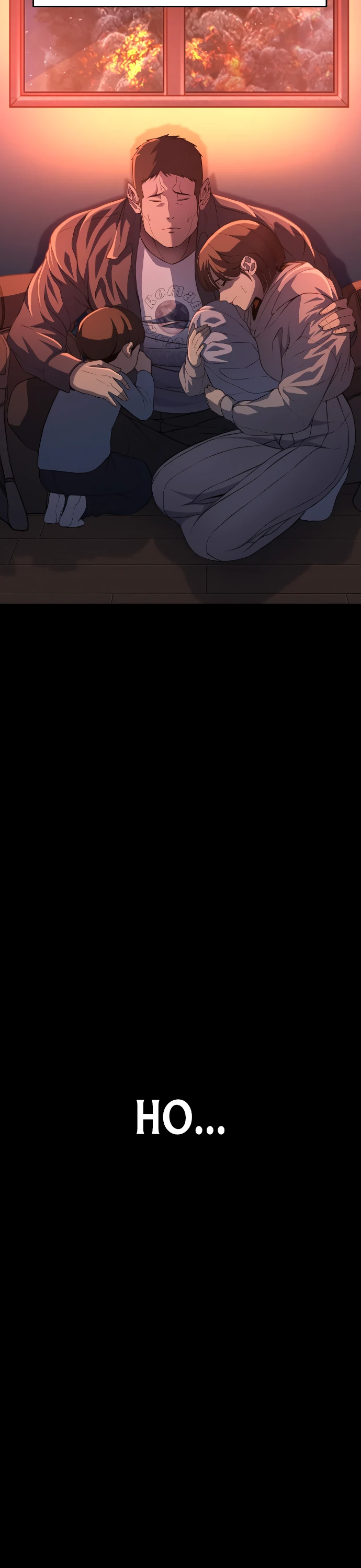 Манга Чёрная Пятница - Глава 1 Страница 102