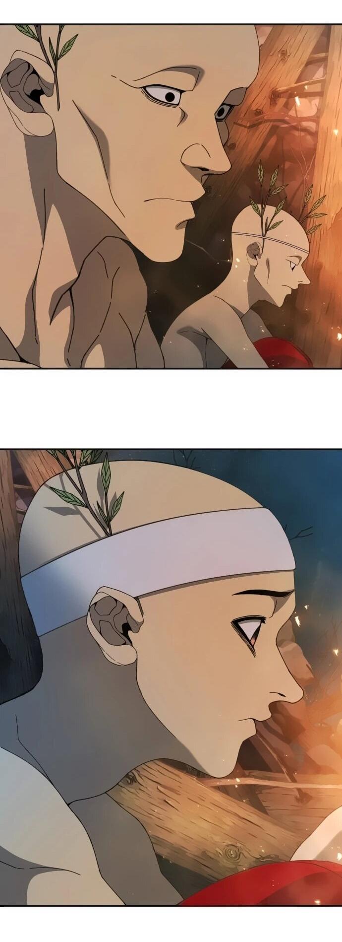 Манга Чёрная Пятница - Глава 26 Страница 21