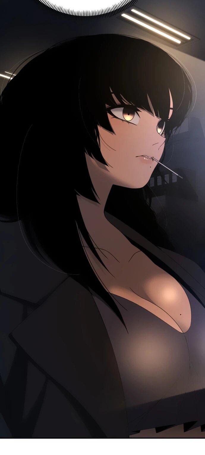 Манга Чёрная Пятница - Глава 26 Страница 7