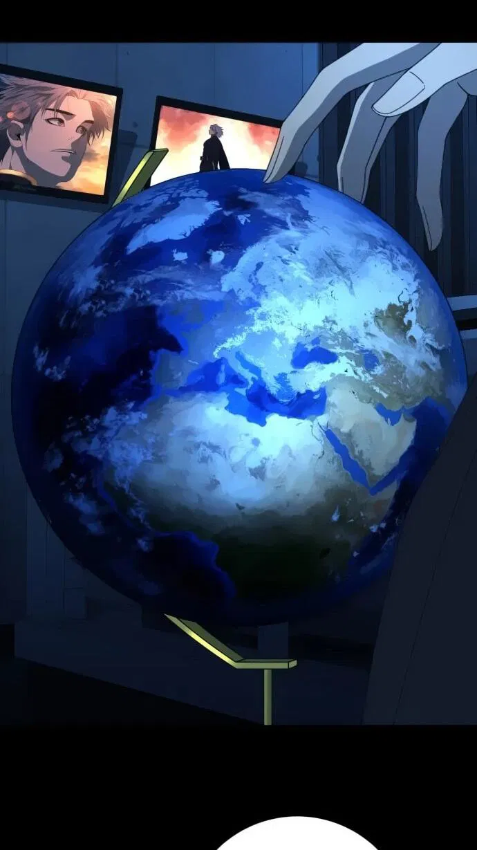 Манга Чёрная Пятница - Глава 26 Страница 70