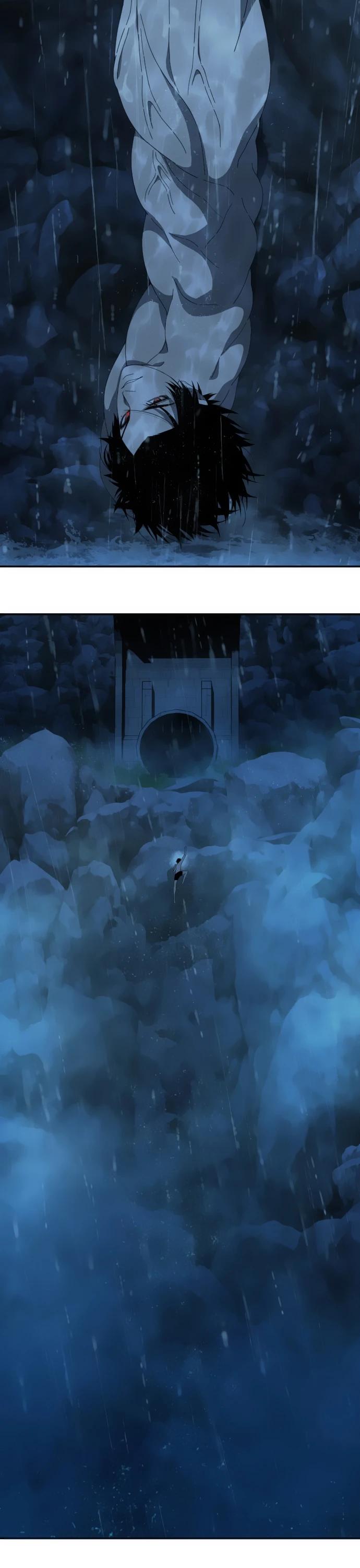 Манга Чёрная Пятница - Глава 27 Страница 21