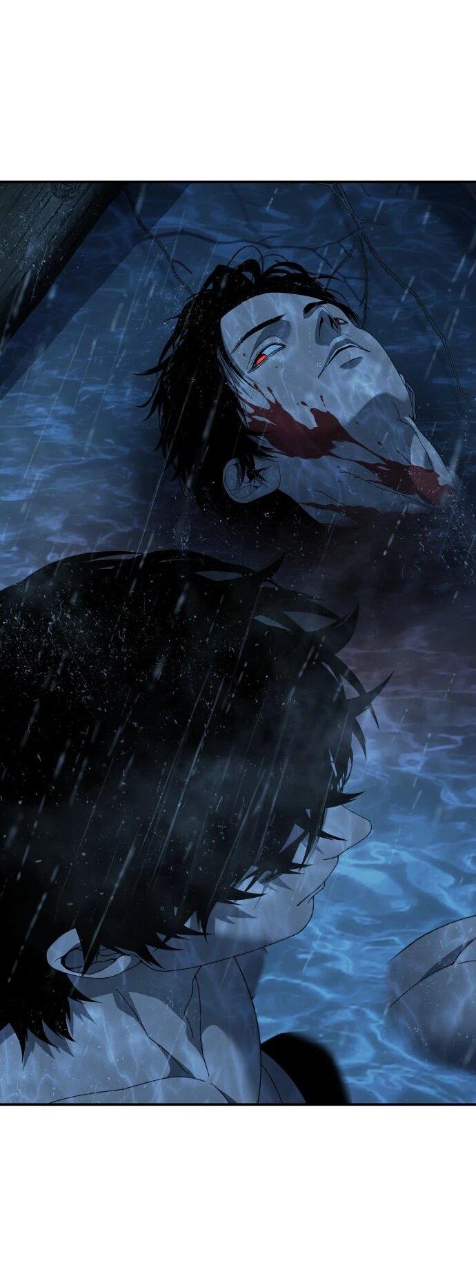 Манга Чёрная Пятница - Глава 30 Страница 12