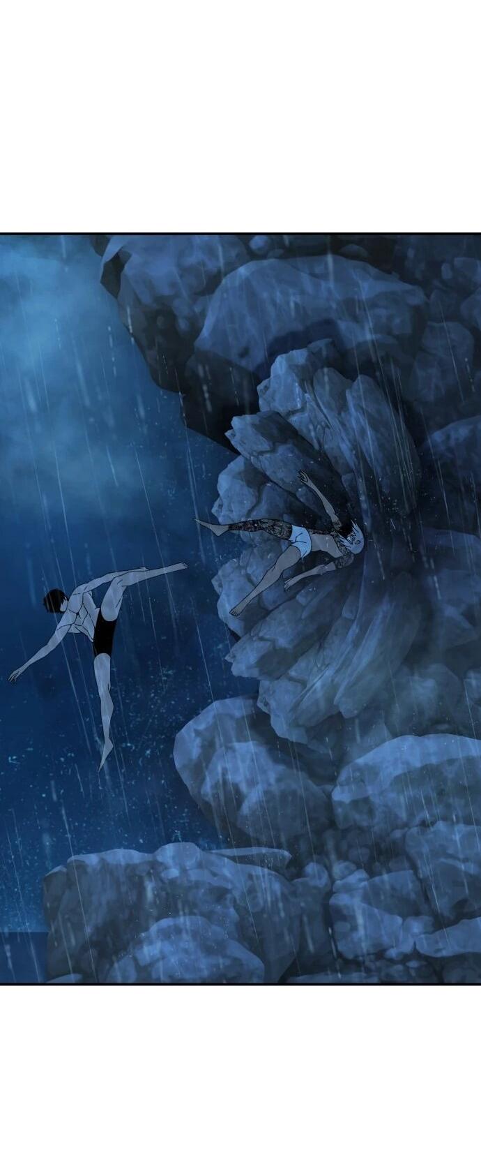 Манга Чёрная Пятница - Глава 30 Страница 38