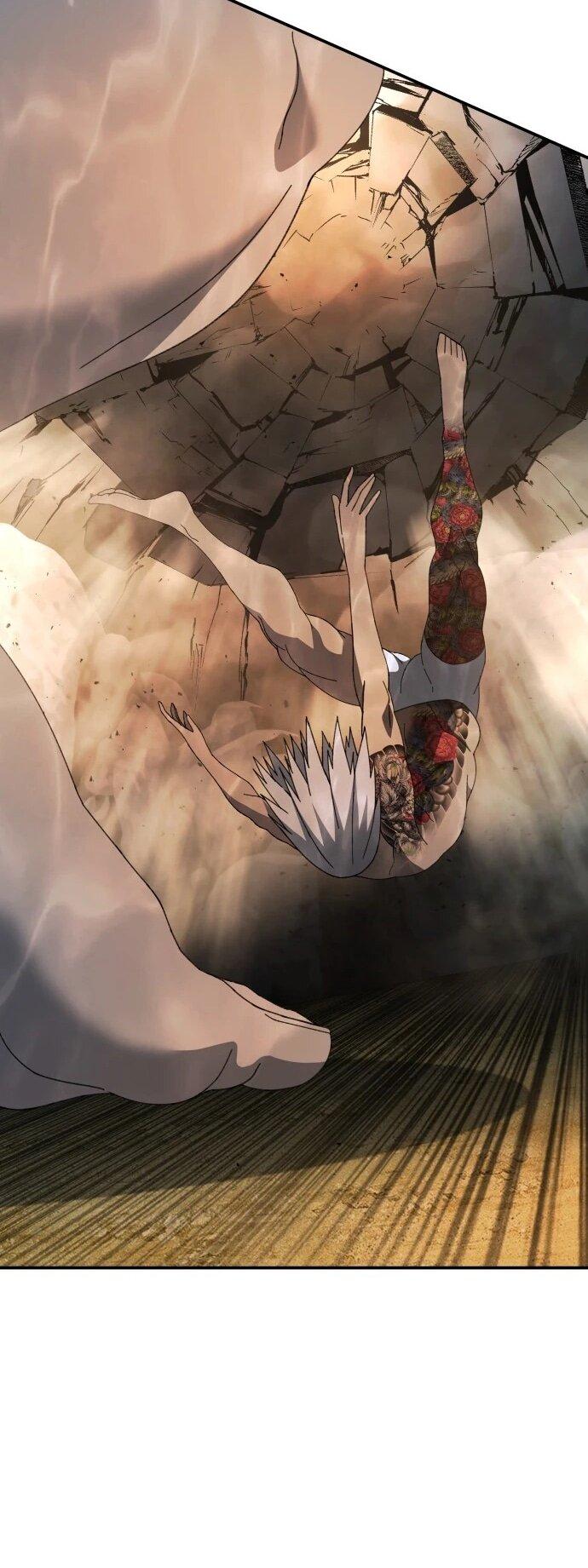 Манга Чёрная Пятница - Глава 30 Страница 41