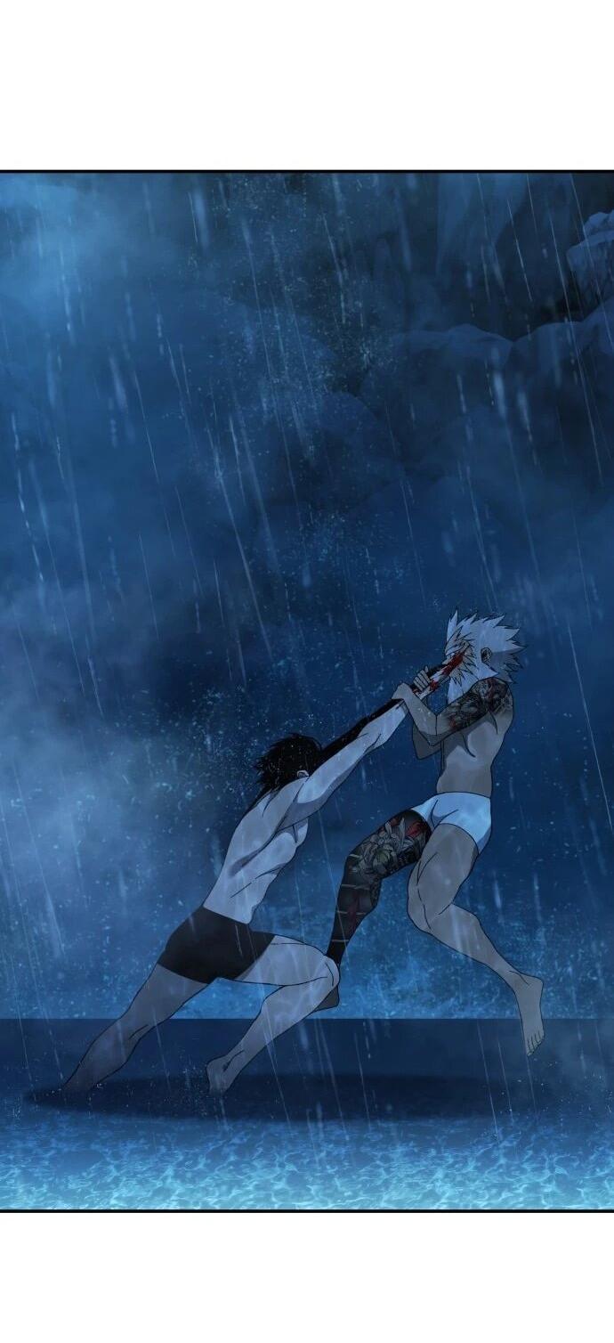 Манга Чёрная Пятница - Глава 30 Страница 26